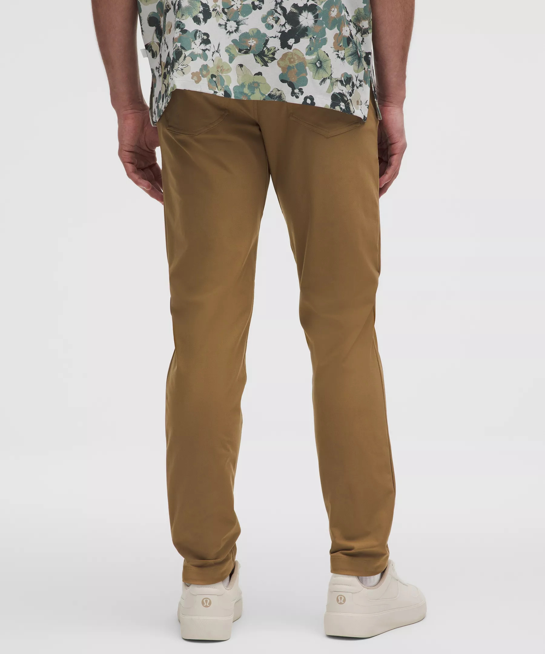 ABC Slim-Fit 5 Pocket Pant 34"L *Warpstreme - 3
