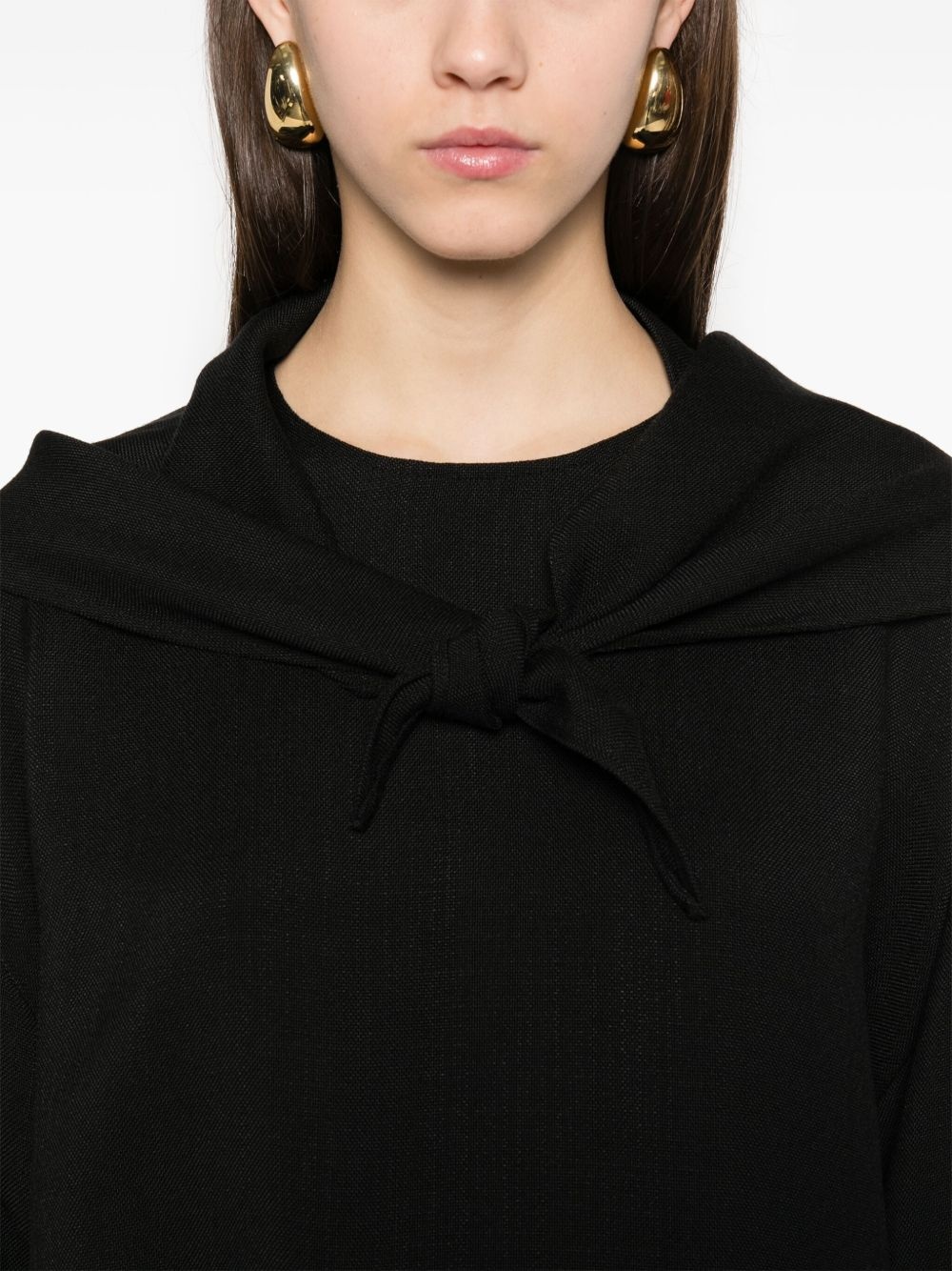 Bute blouse - 5