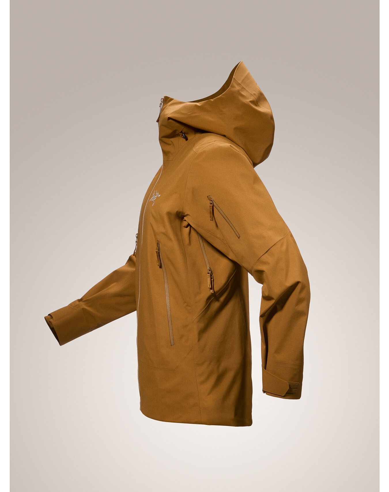 Sentinel Jacket - 11