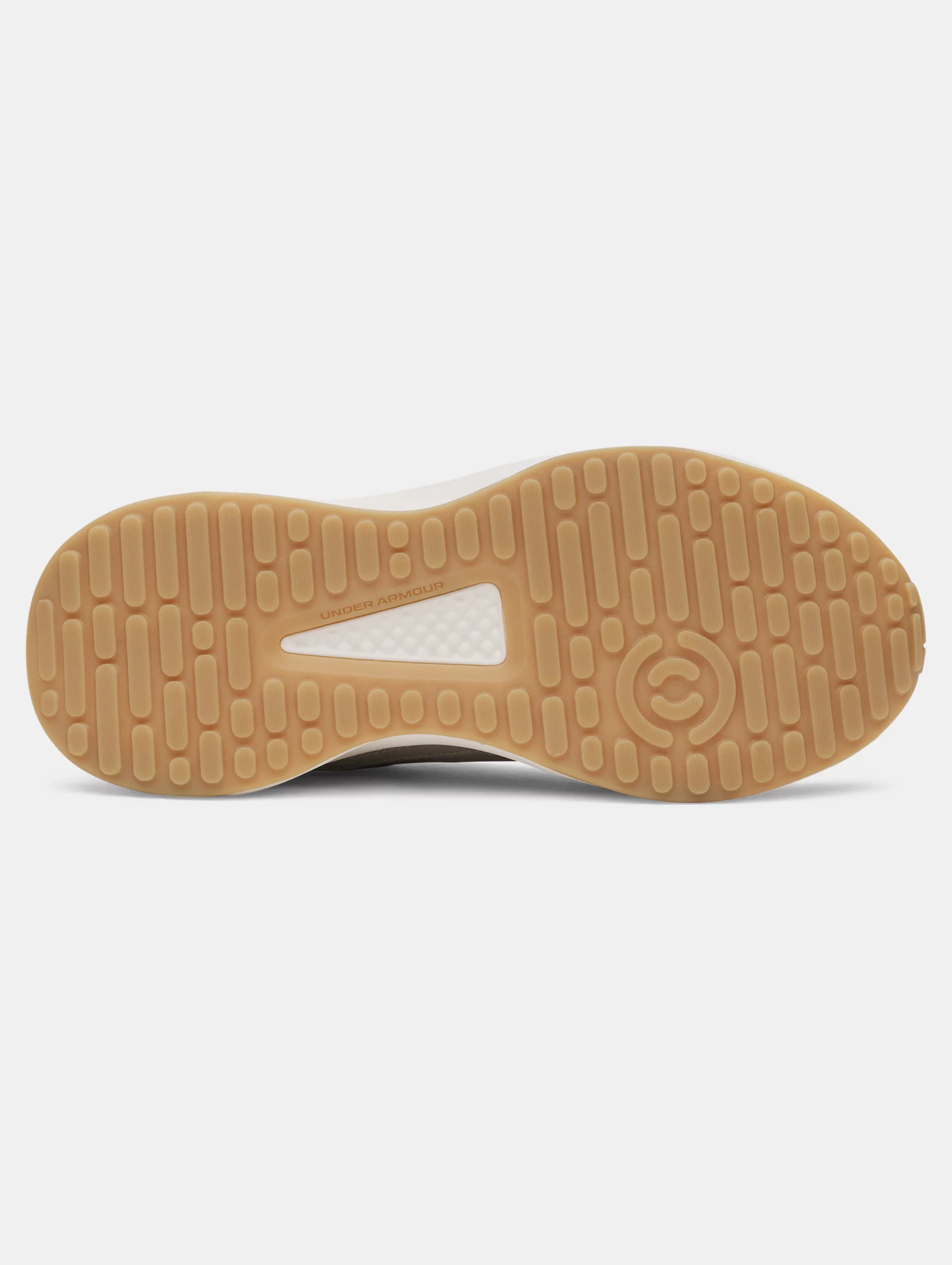 UA Edge Leather Wide (4E) - 4