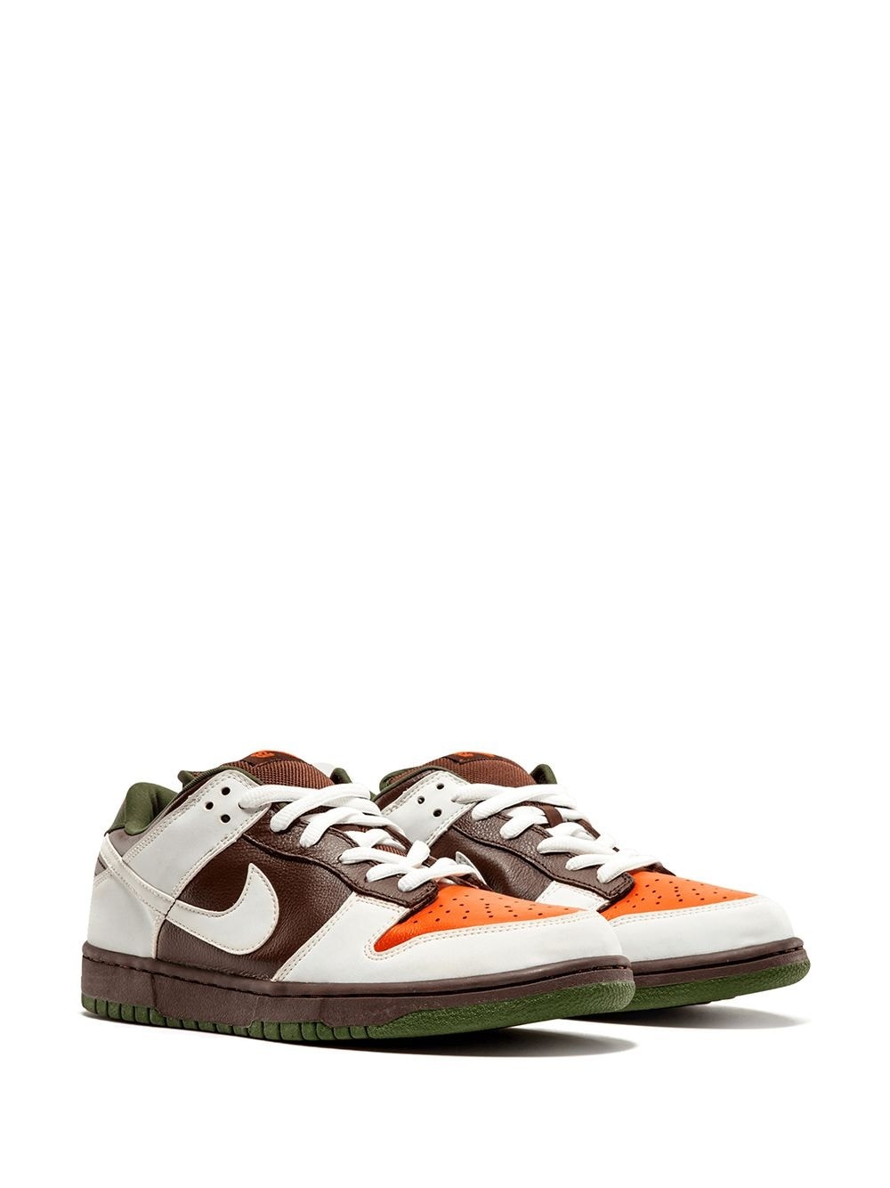 Dunk Low Pro SB sneakers - 2