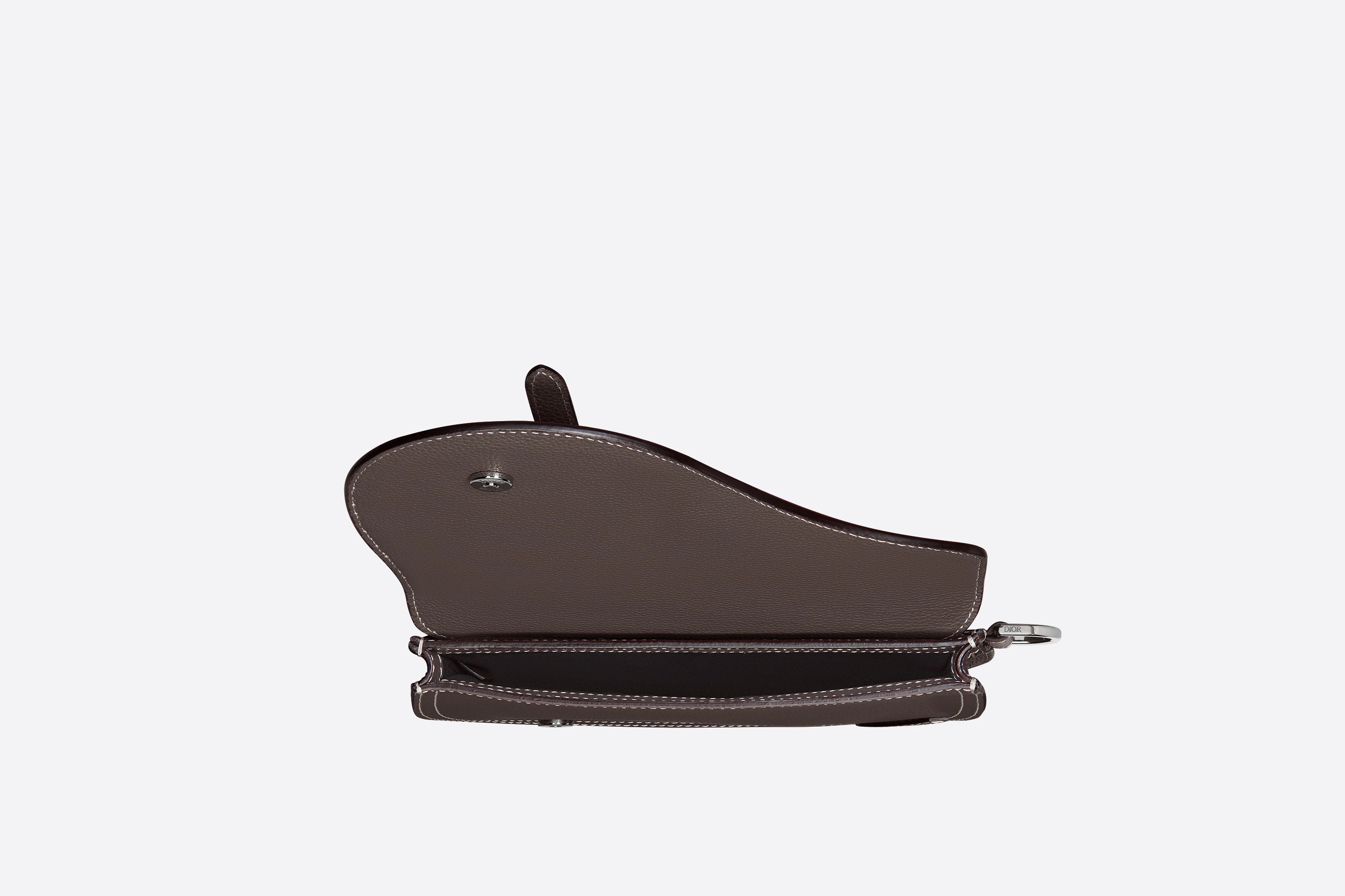 Saddle Pouch - 6