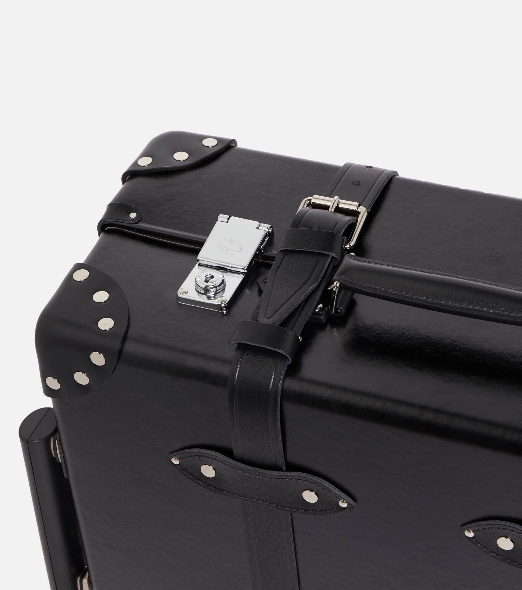 Centenary carry-on suitcase - 4