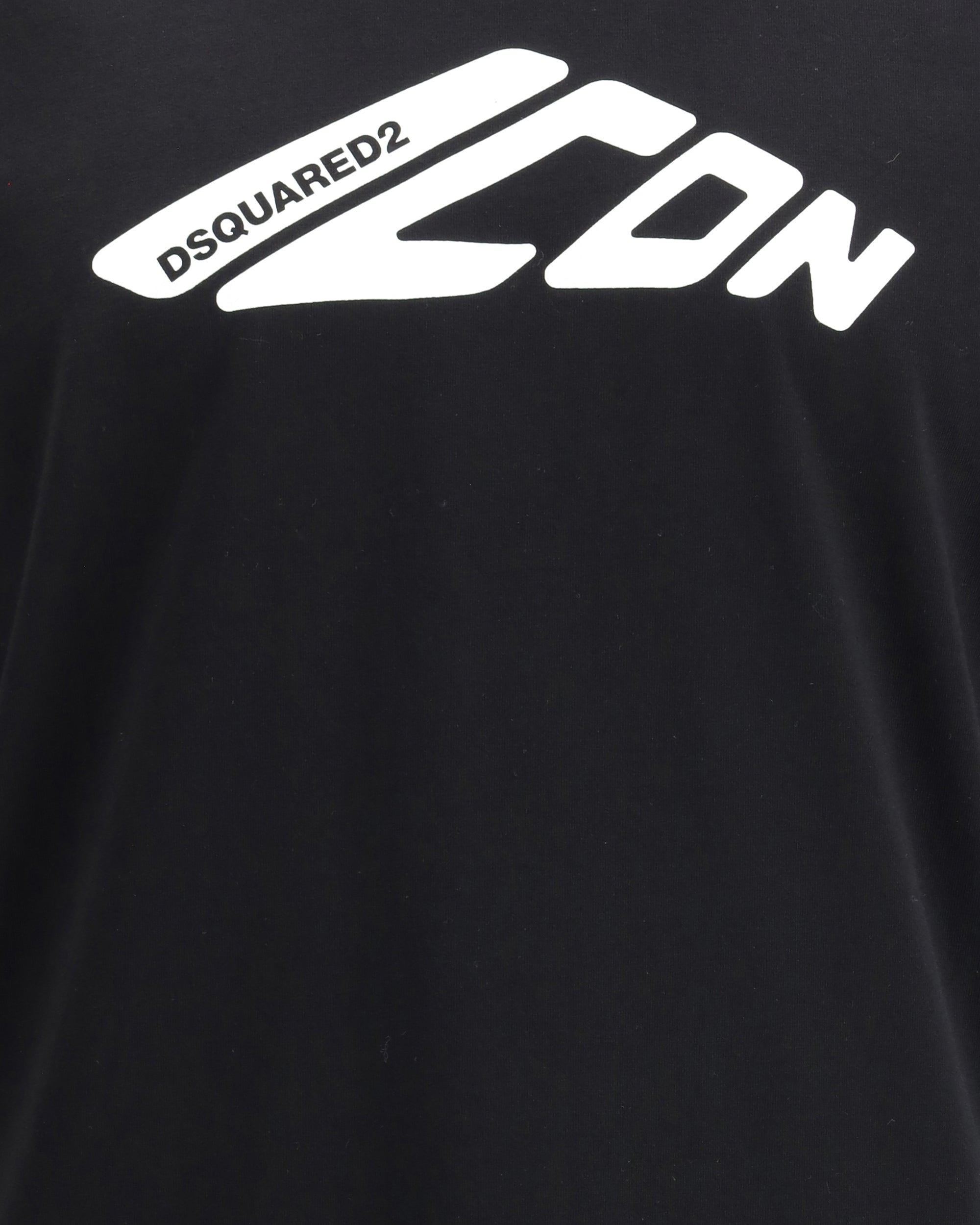 Logoed T-Shirt - 3