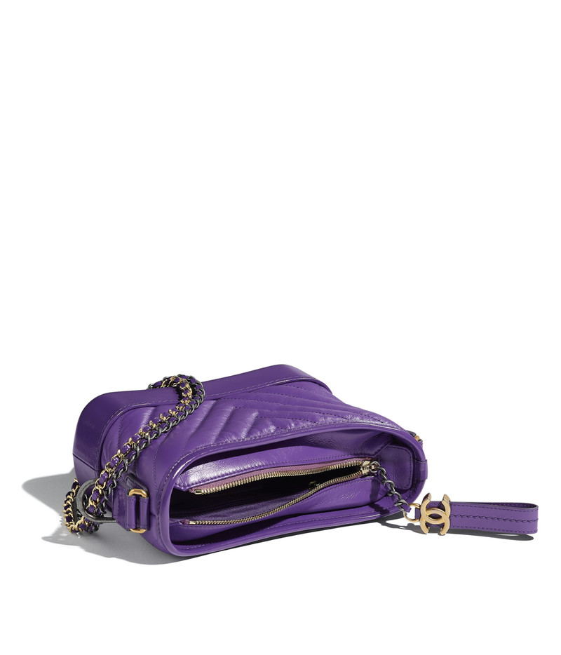 CHANEL'S GABRIELLE  Small Hobo Bag 3