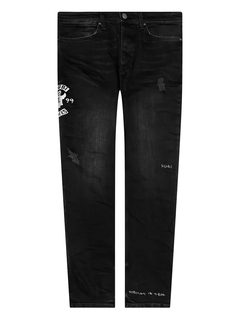 Van Winkle jeans 1