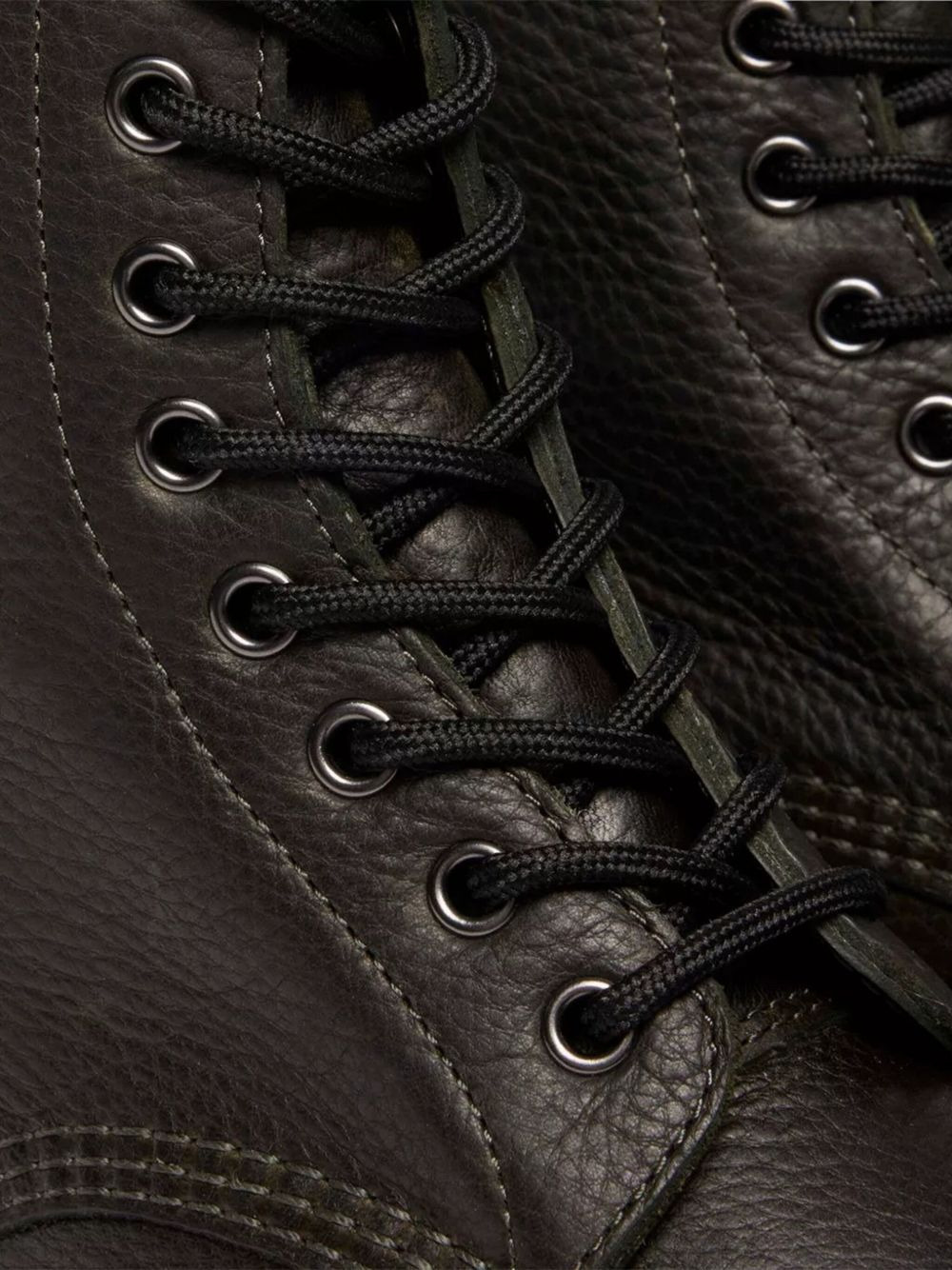 1460 Pascal lace-up leather boots - 3