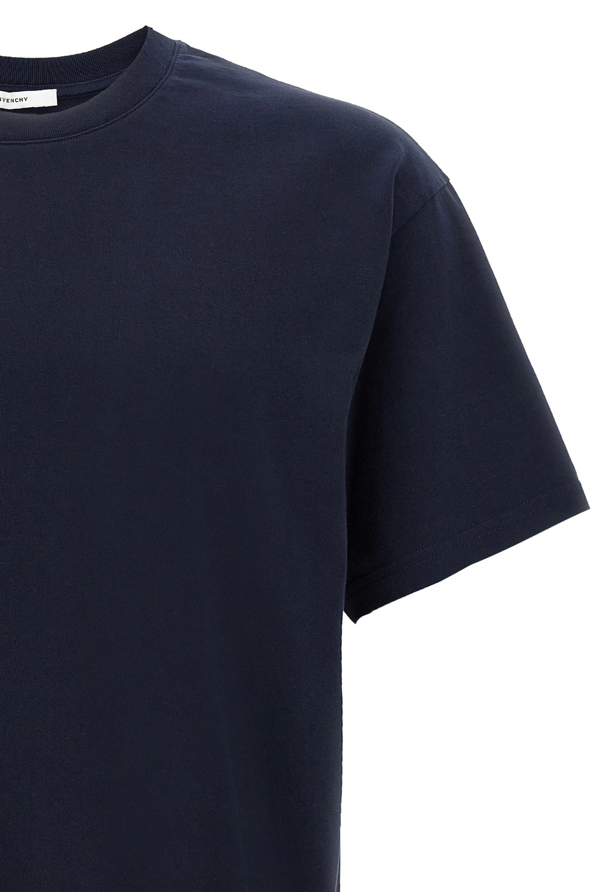 'GIVENCHY Stamp' T-shirt - 4