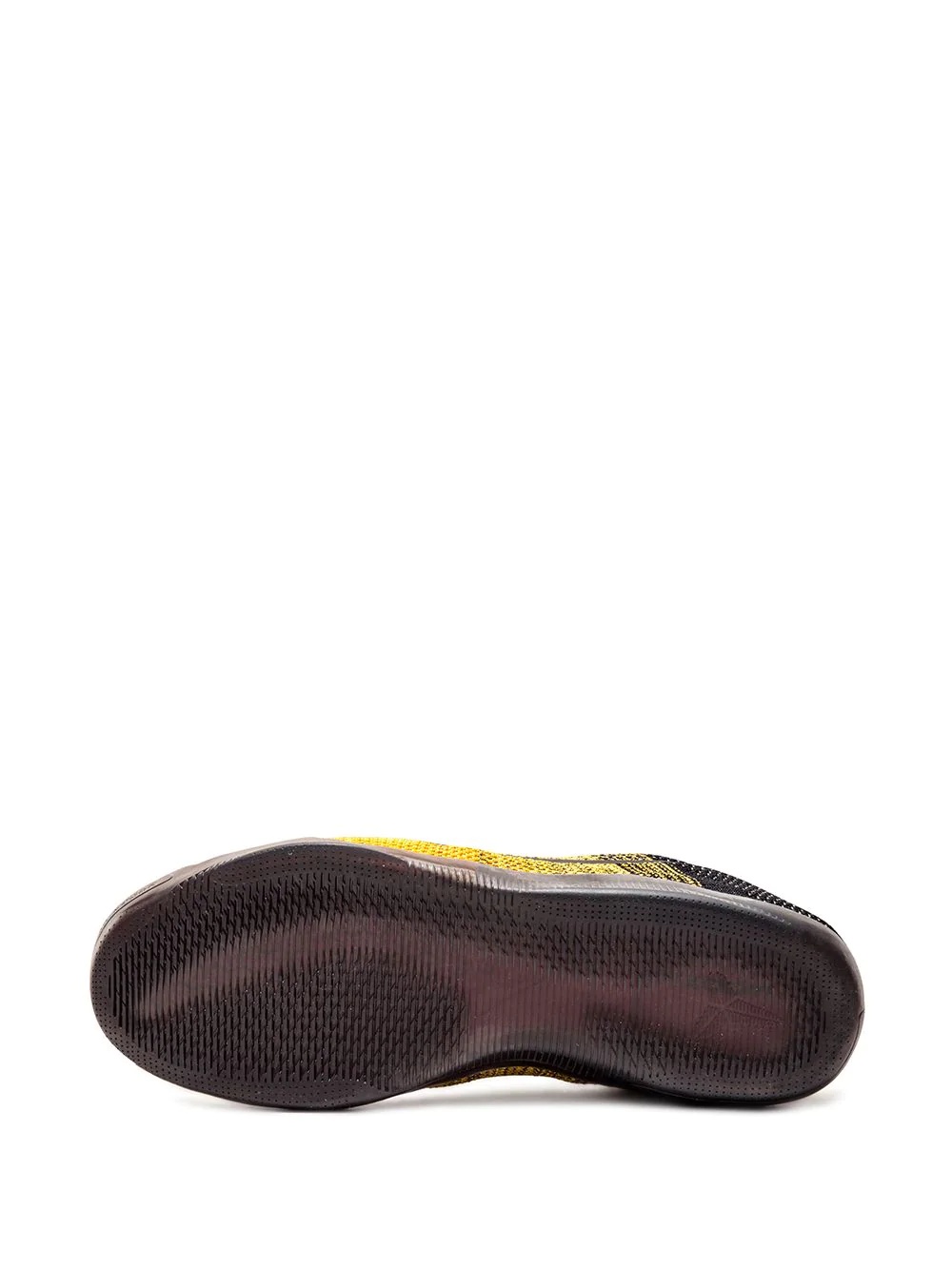 Kobe 11 Elite 'Bruce Lee' low-top sneakers - 4