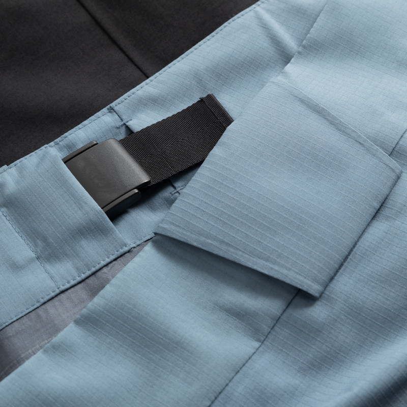 Tindur Gore-Tex Pro Pants 4