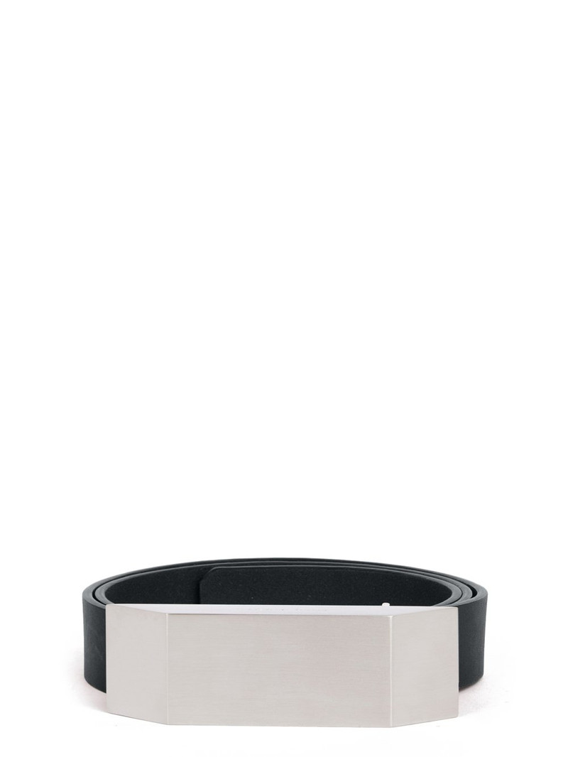 leather buckle belt 1