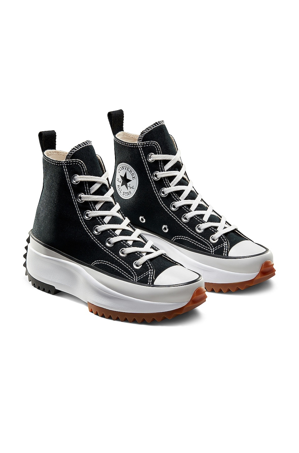 Run Star Hike Lugged Hi - 2