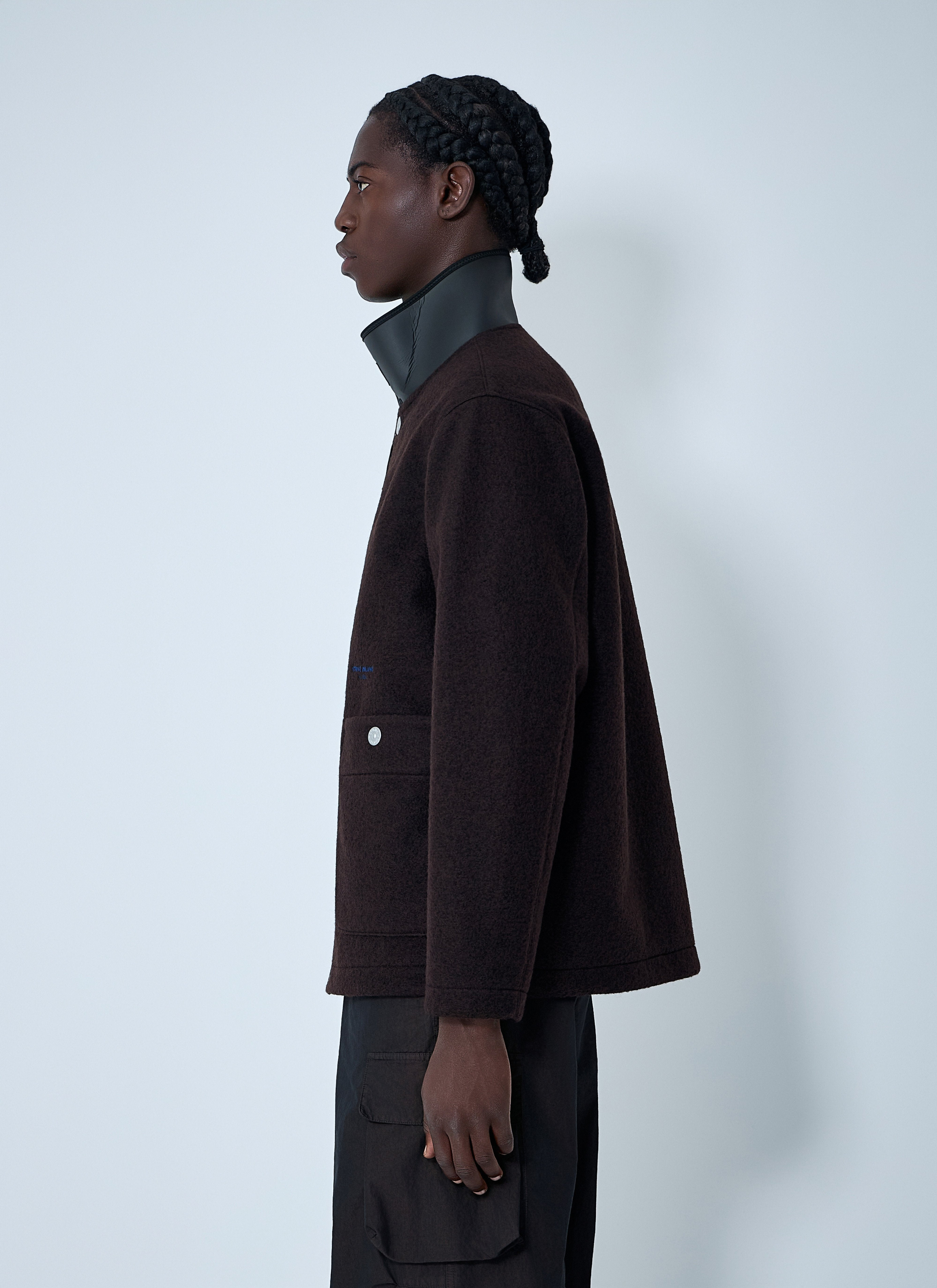 Stone Island Men Marina Jacket - 3