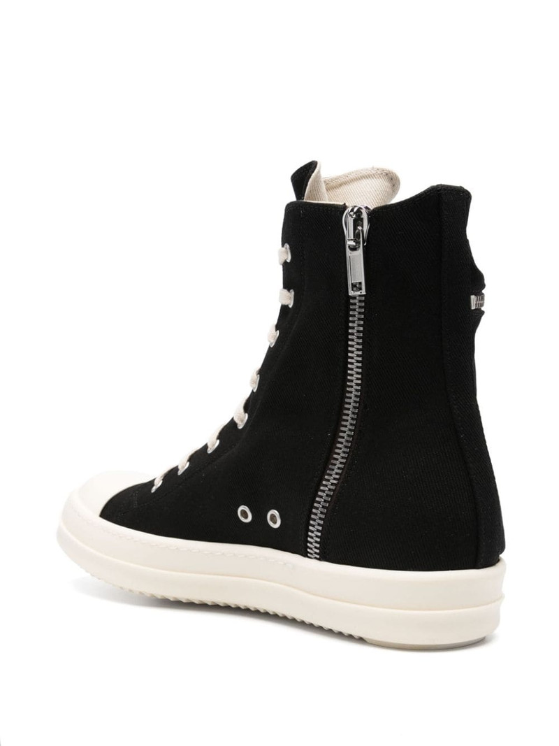 Cargo sneakers 3