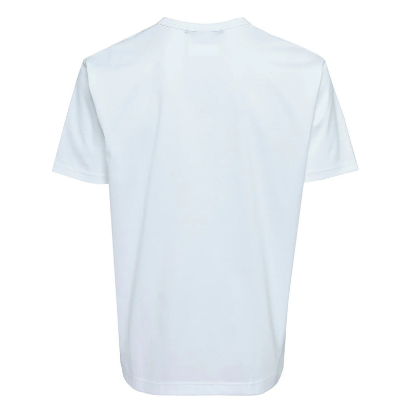 Junya Watanabe MAN Cotton Jersey Thomas Struth Tee outlook