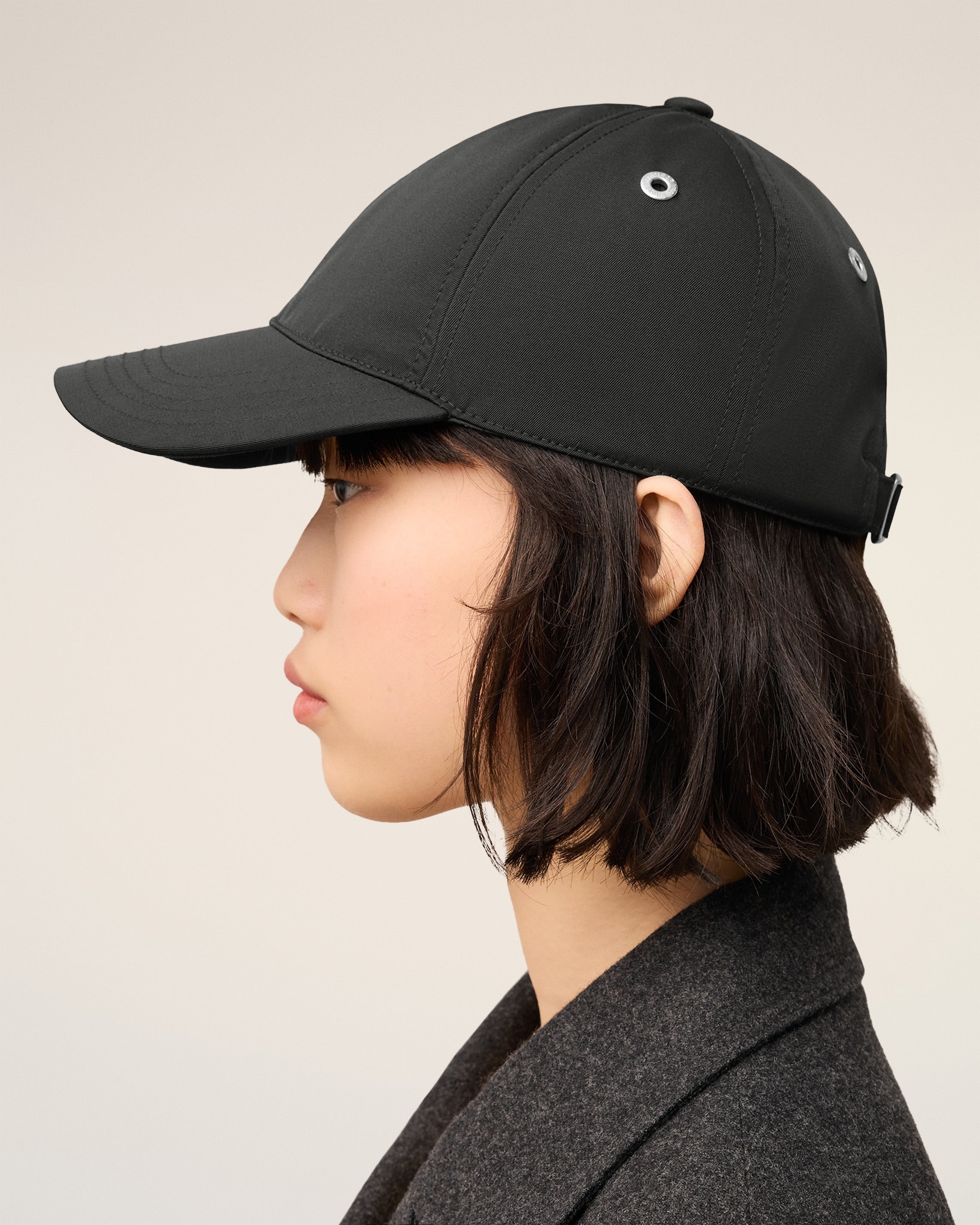 AMI DE COEUR STUD CAP - 5