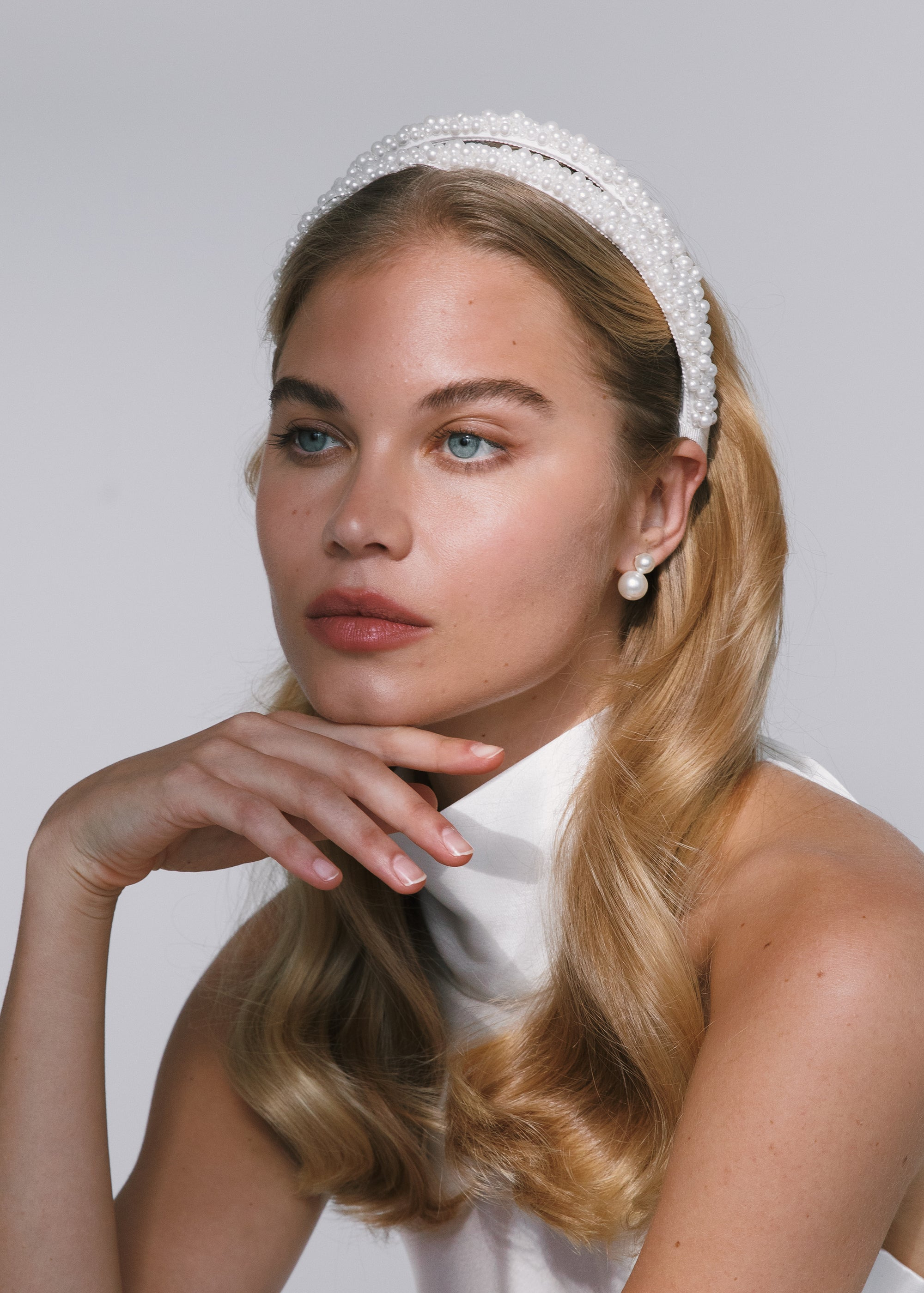 Ardeen Headband - 4