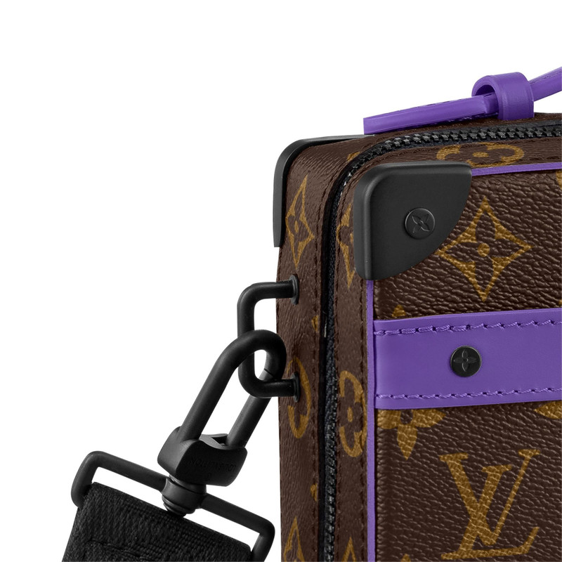 Louis Vuitton Handle Soft Trunk outlook