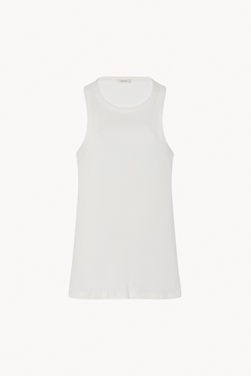 Misty Top in Cotton - 1