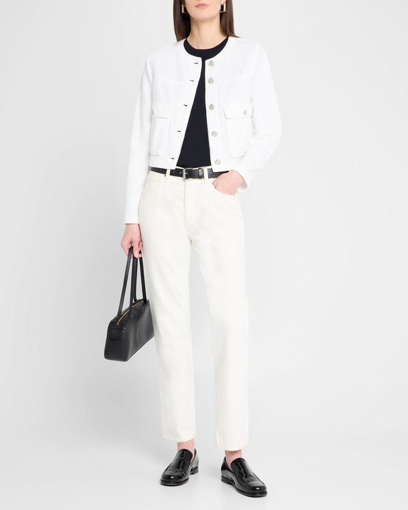 rag & bone Featherweight Drew Jacket outlook