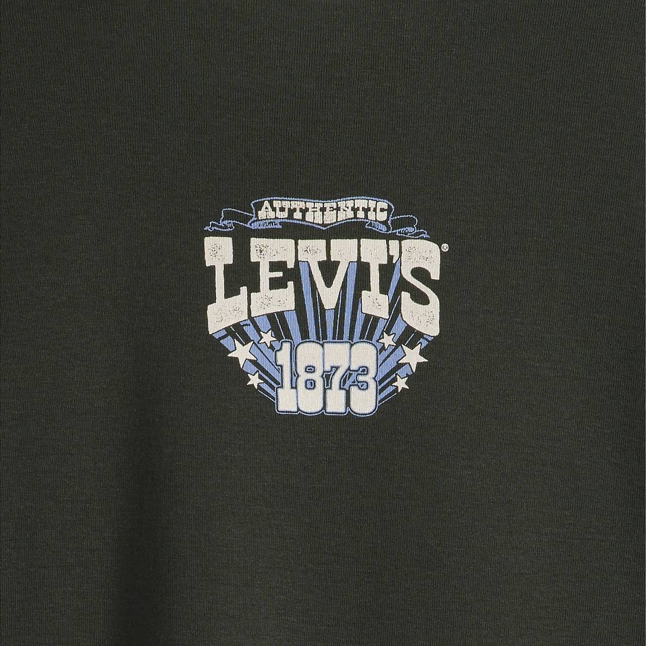GRAPHIC RICKIE RINGER T-SHIRT - 6