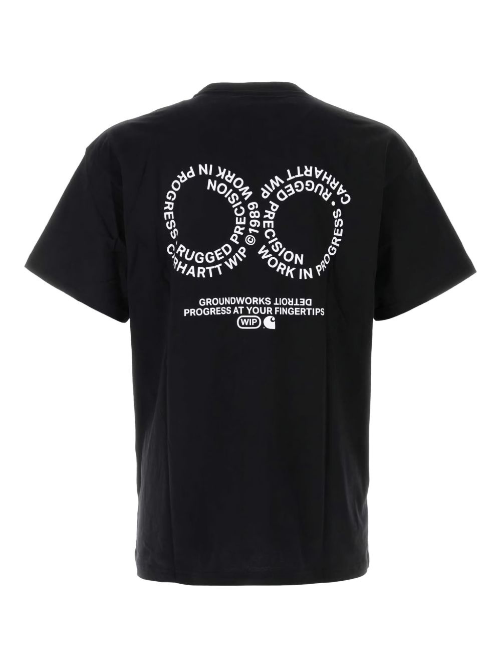 Rotation T-shirt - 2