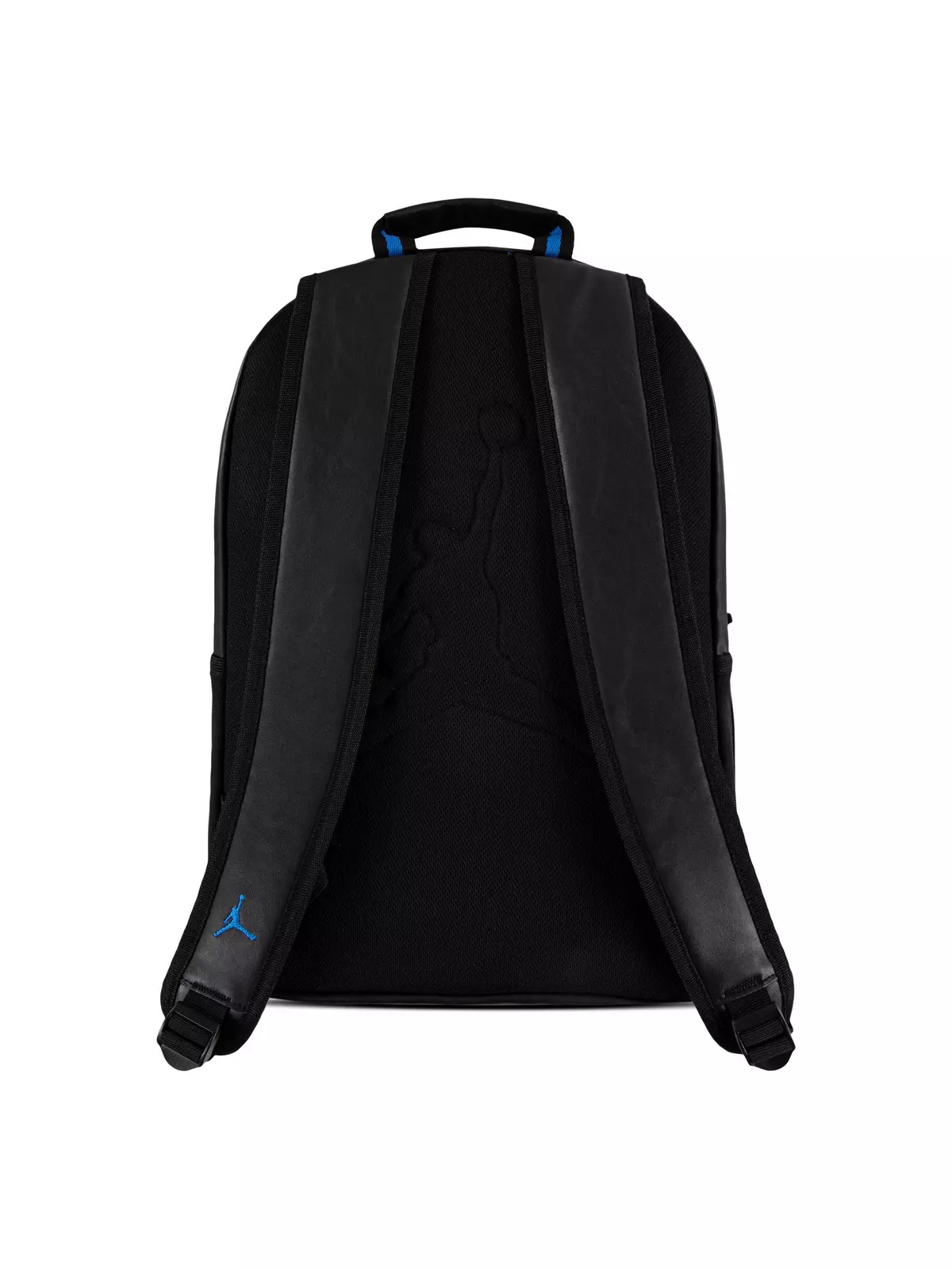 Borough Varsity Backpack - Blue - 2