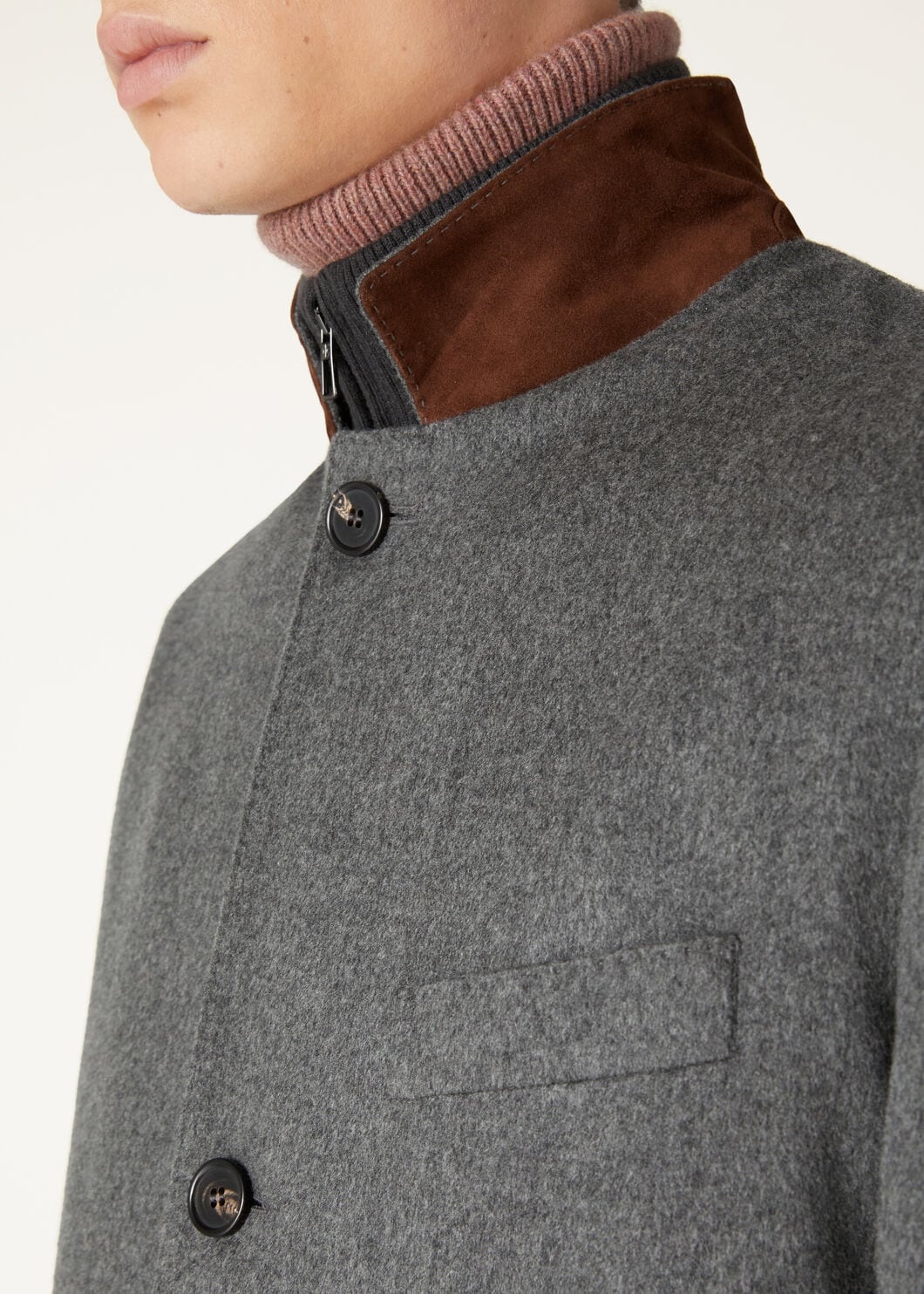 Martingala Coat - 3
