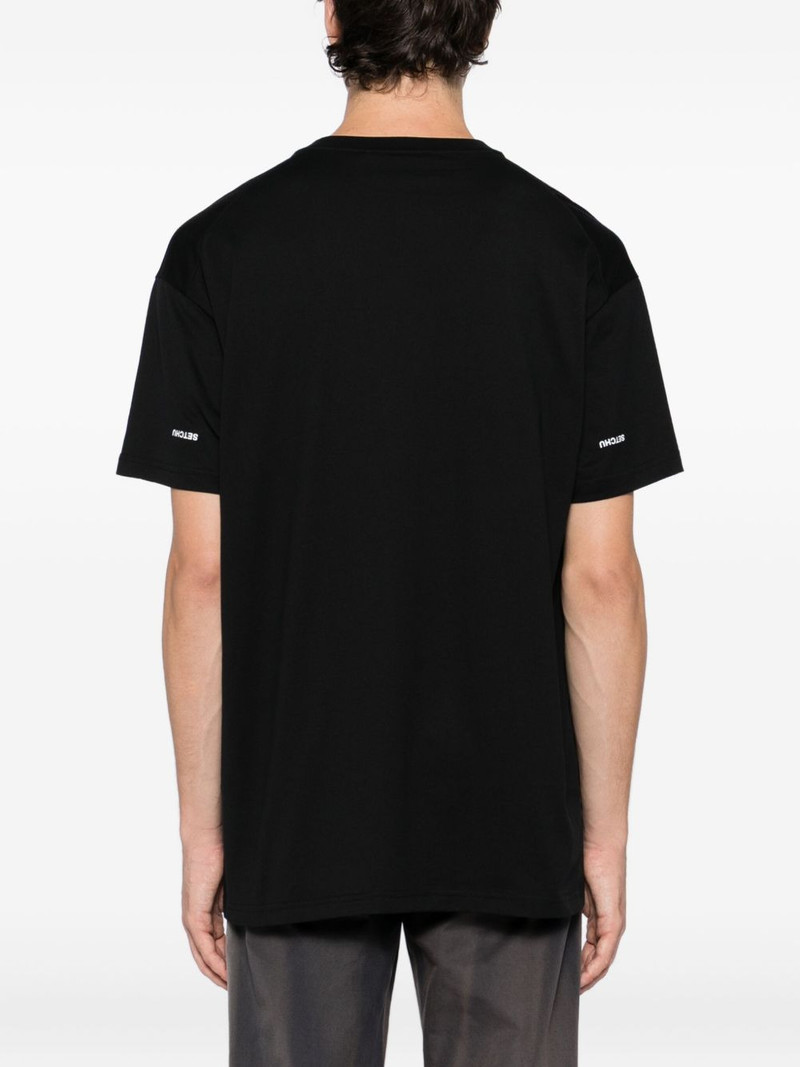 Origami T-shirt 3