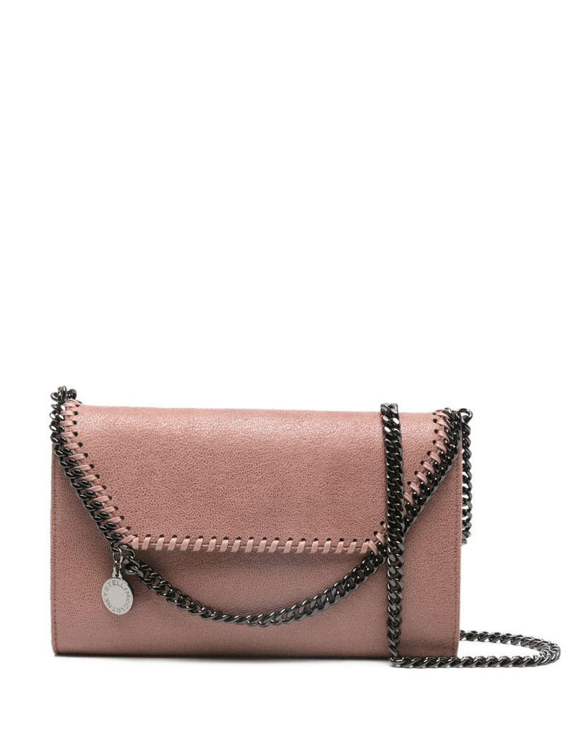 mini magnetic-fastening cross body bag 1