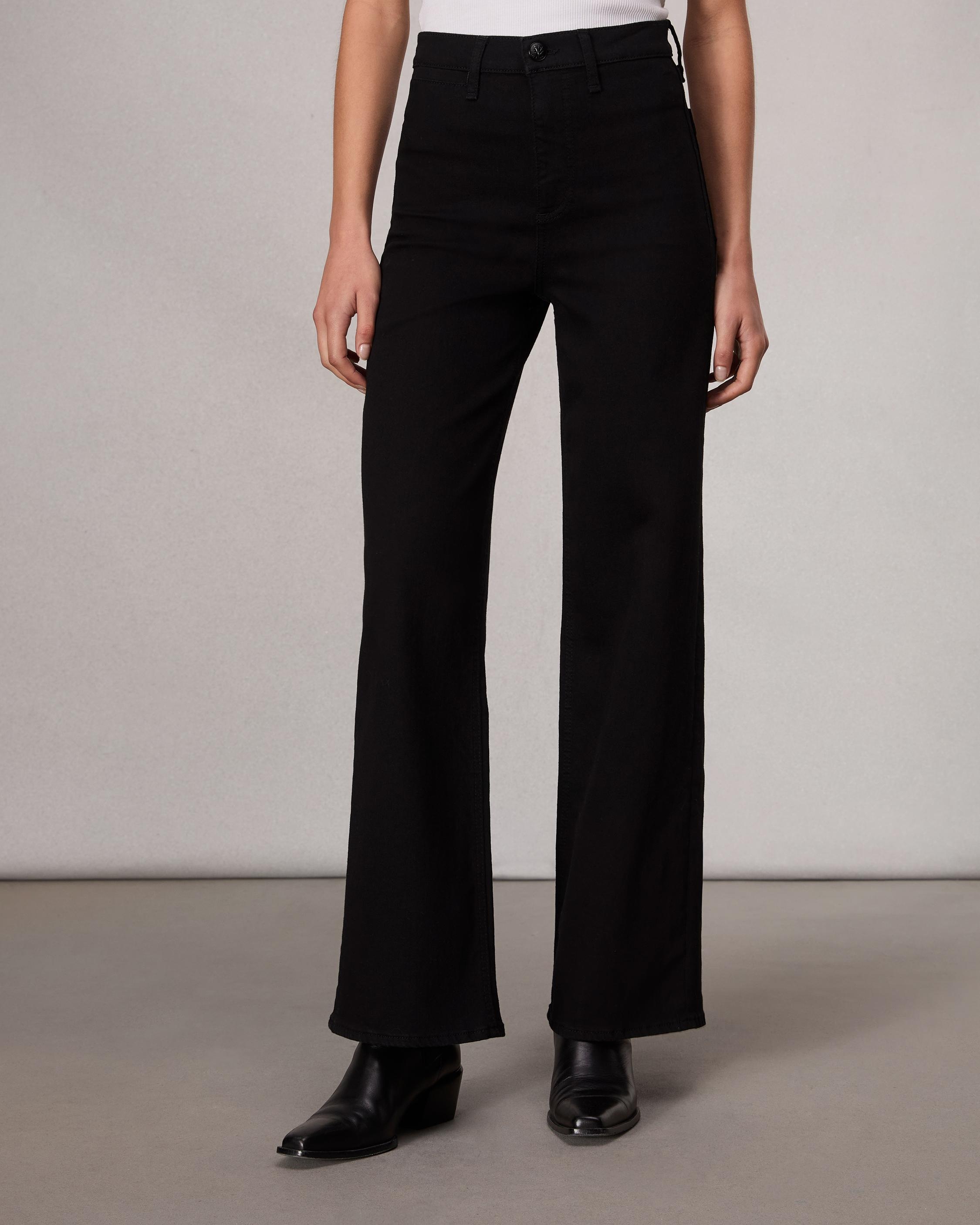 Epic Hadley Wide-Leg Jean
Epic Stretch Denim - 5