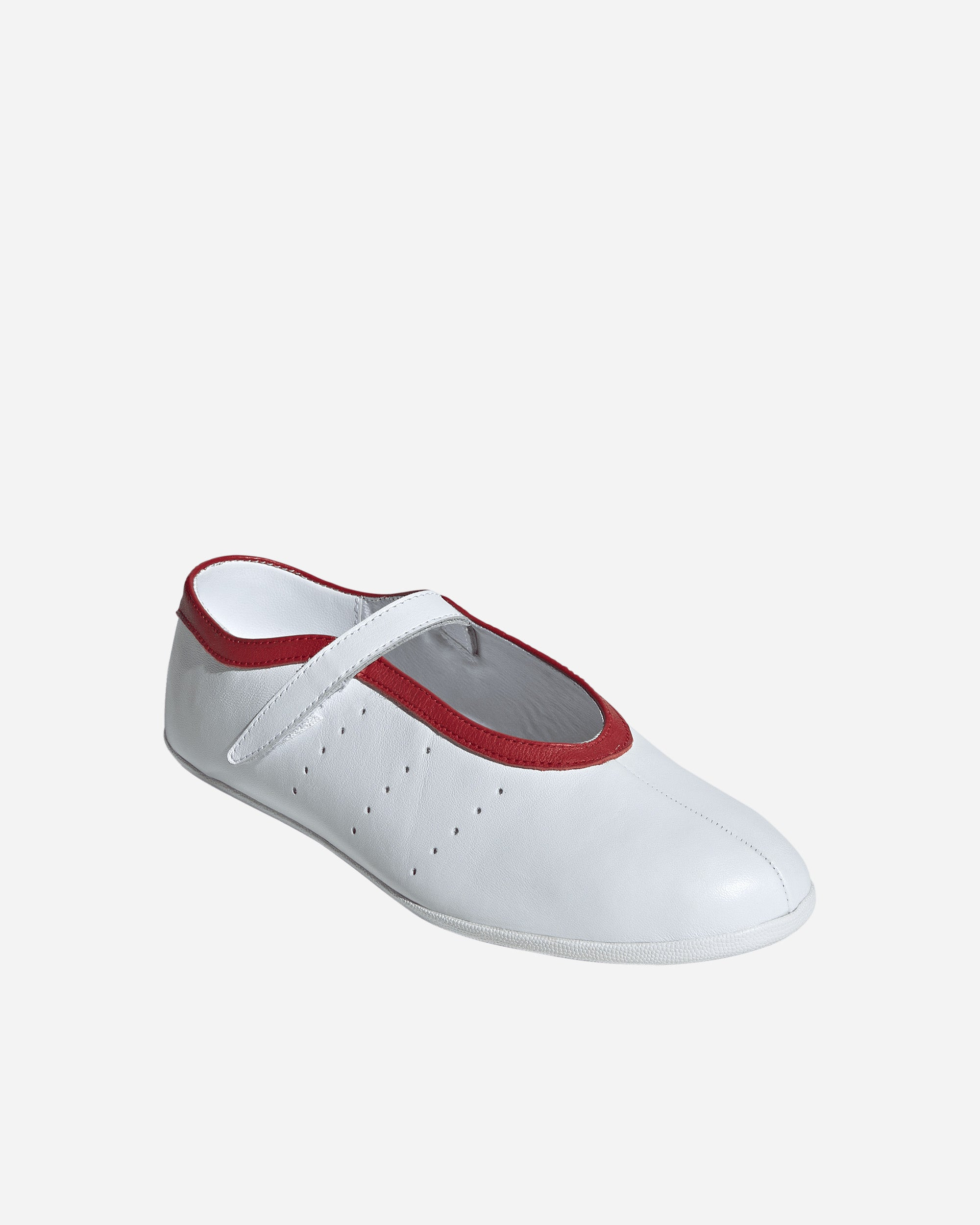 Stan Smith Lo Ballet - 2