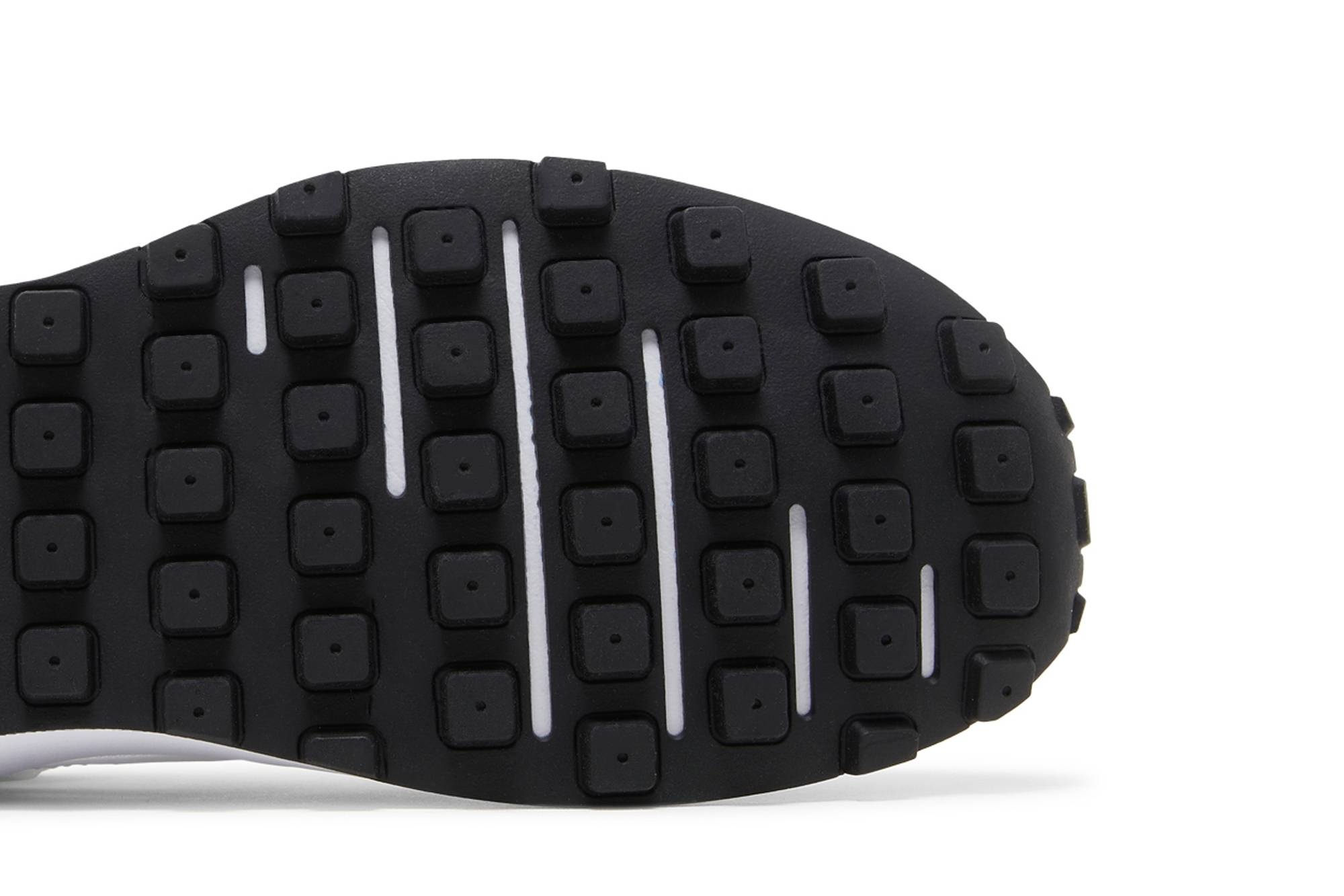 Wmns Waffle One 'White Black' - 5