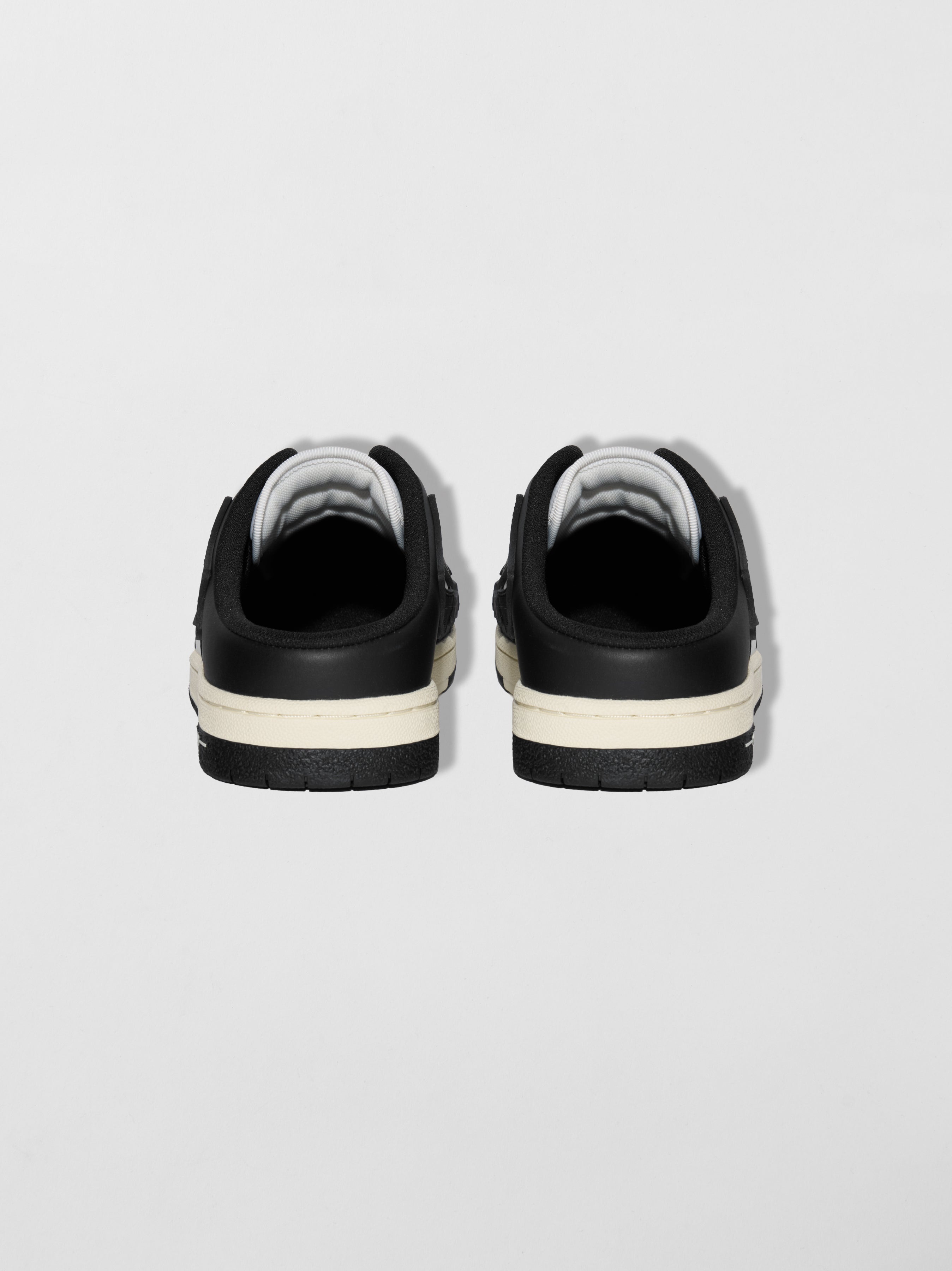 SKEL TOP LOW SLIP ON - 4