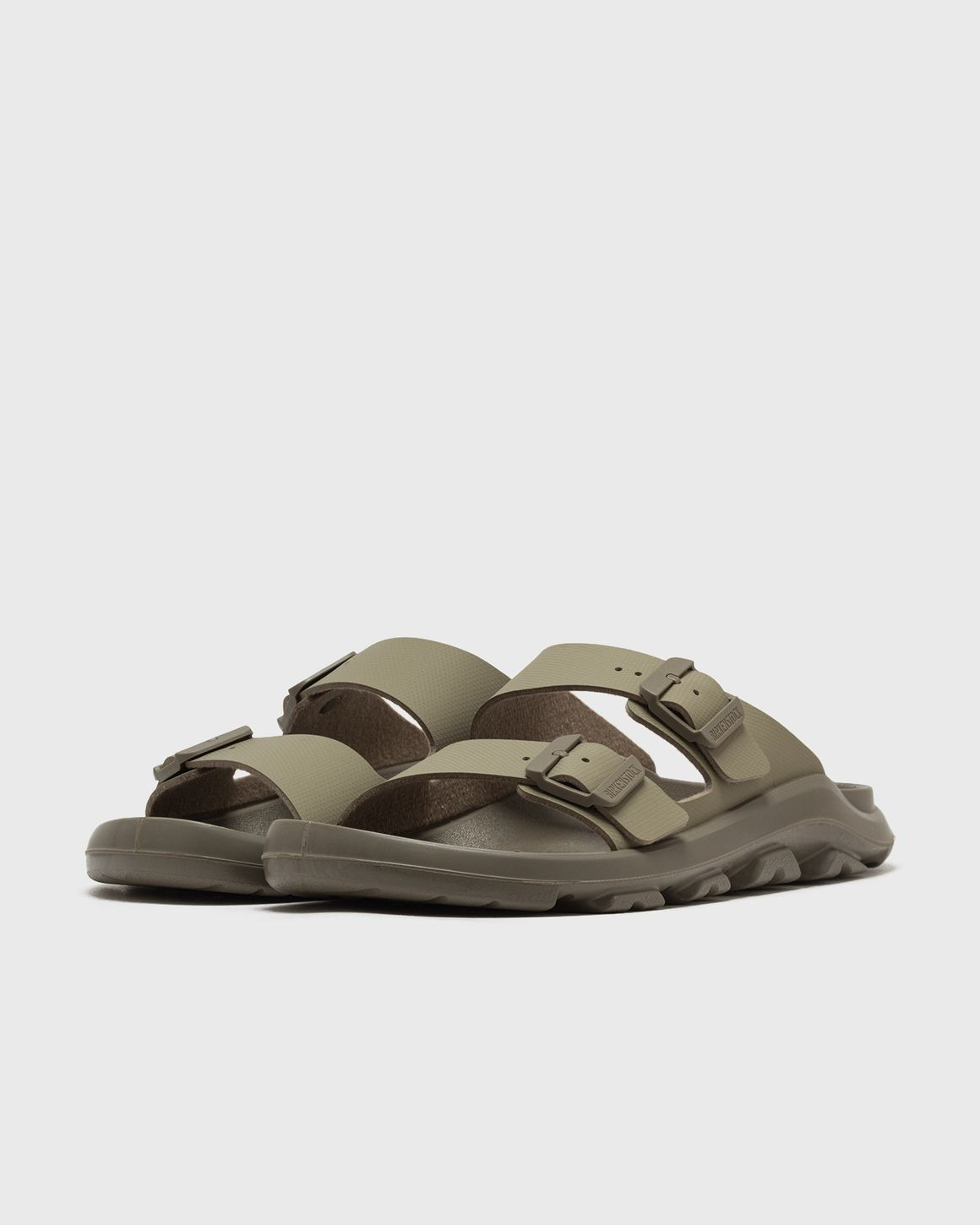Mogami Terra Stealth 2- Strap Birko-Flor - 2