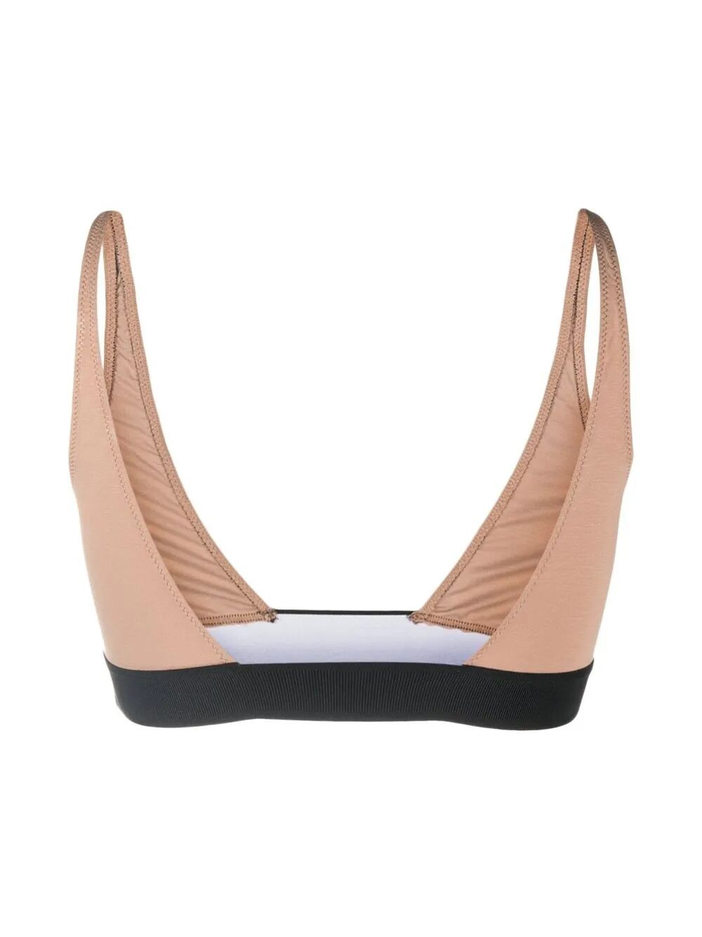 Tom Ford Women Modal "Signature" Bralette - 6
