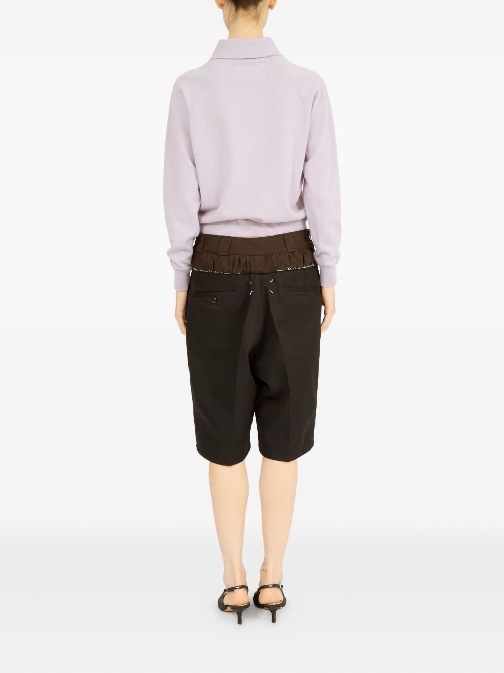layered shorts - 6