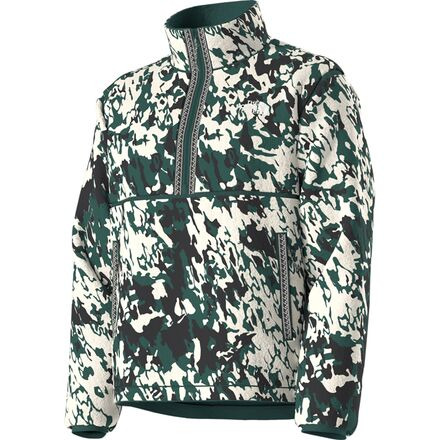 TNF Fleeski 1/4-Zip Jacket Pullover - Men's - 5
