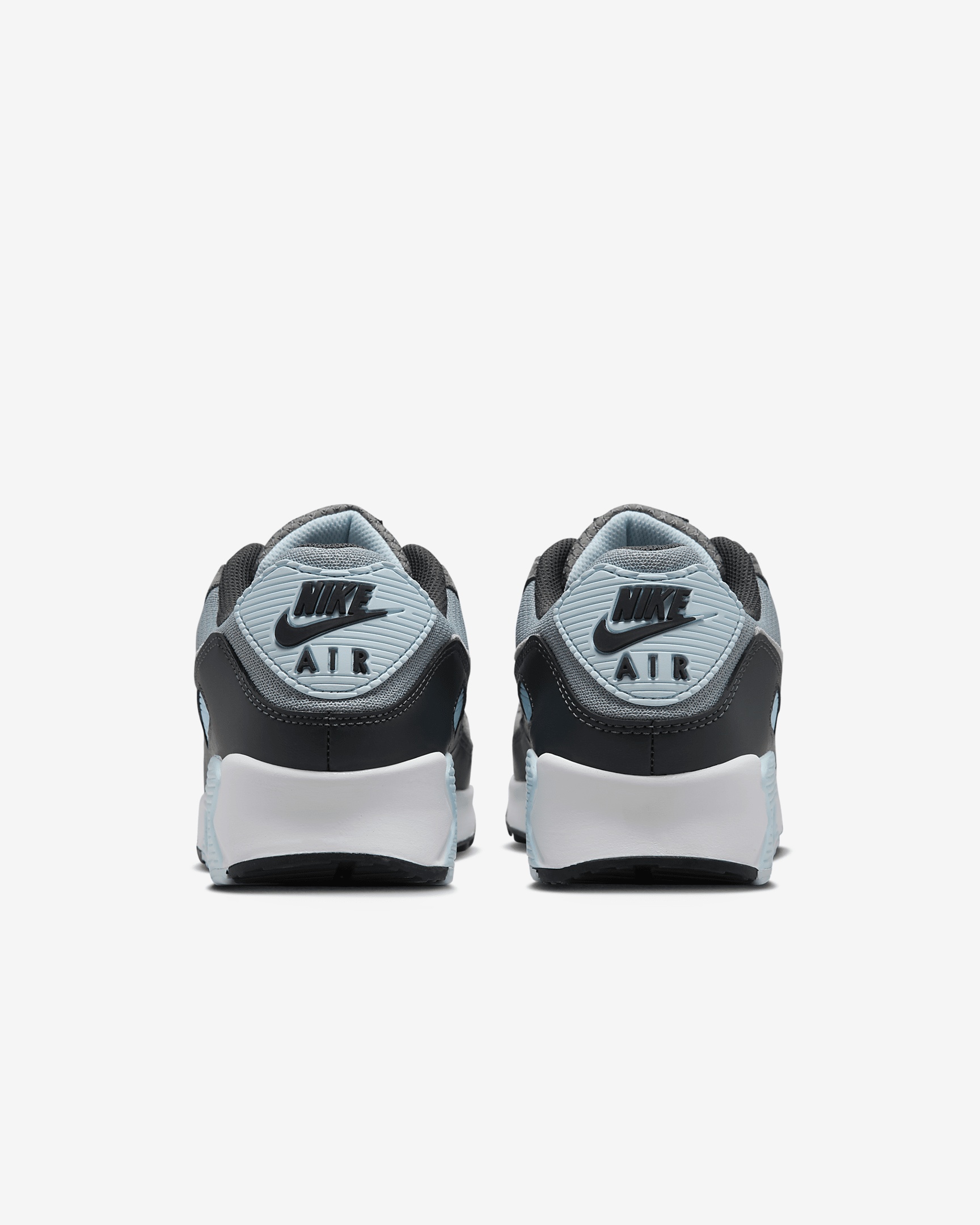 Nike Air Max 90 Men's Shoes - 6
