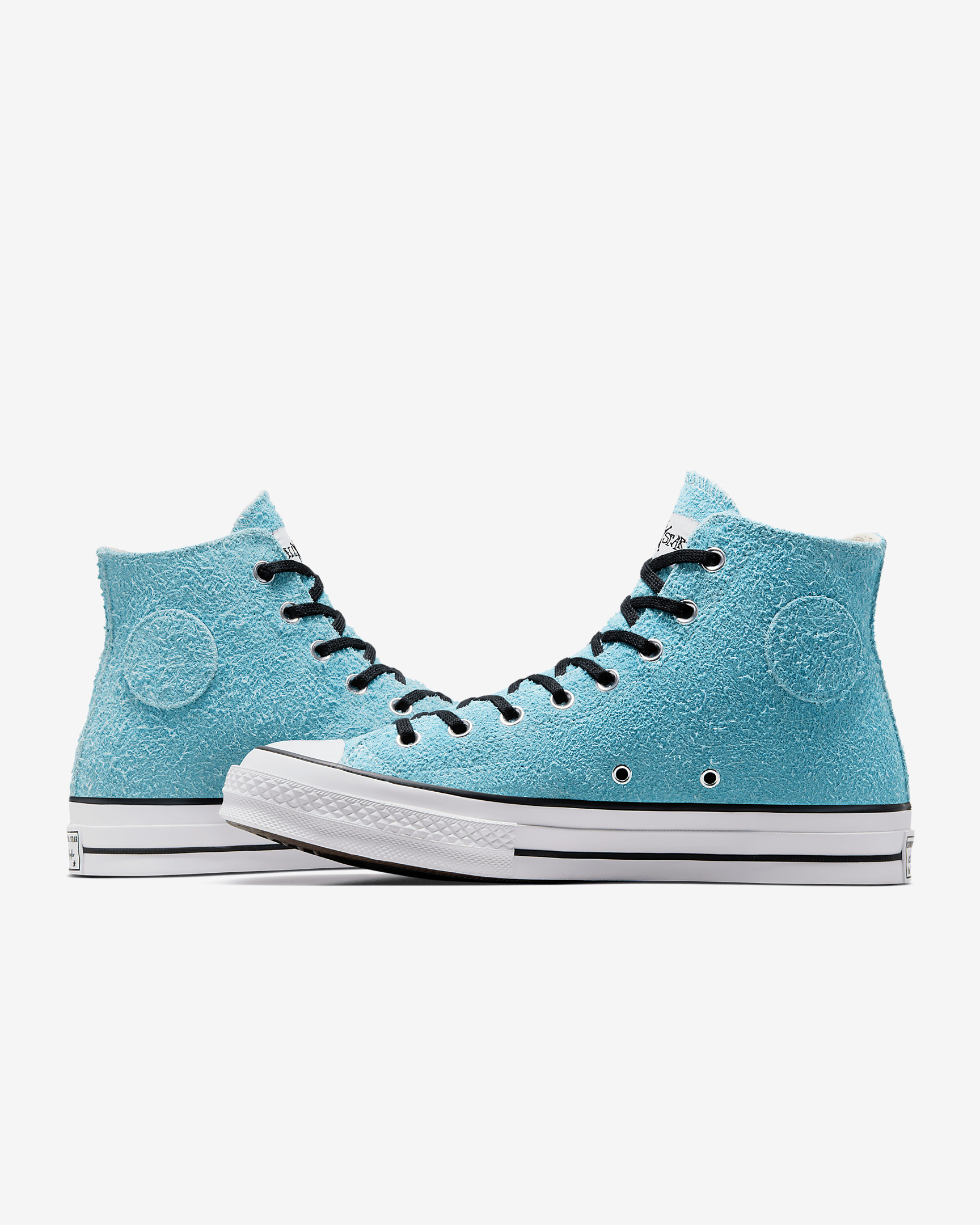 Converse x Stüssy Chuck 70 Shoes - 9