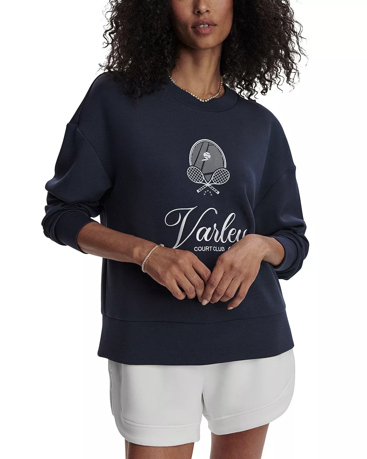 Rasco Namesake Sweatshirt - 8