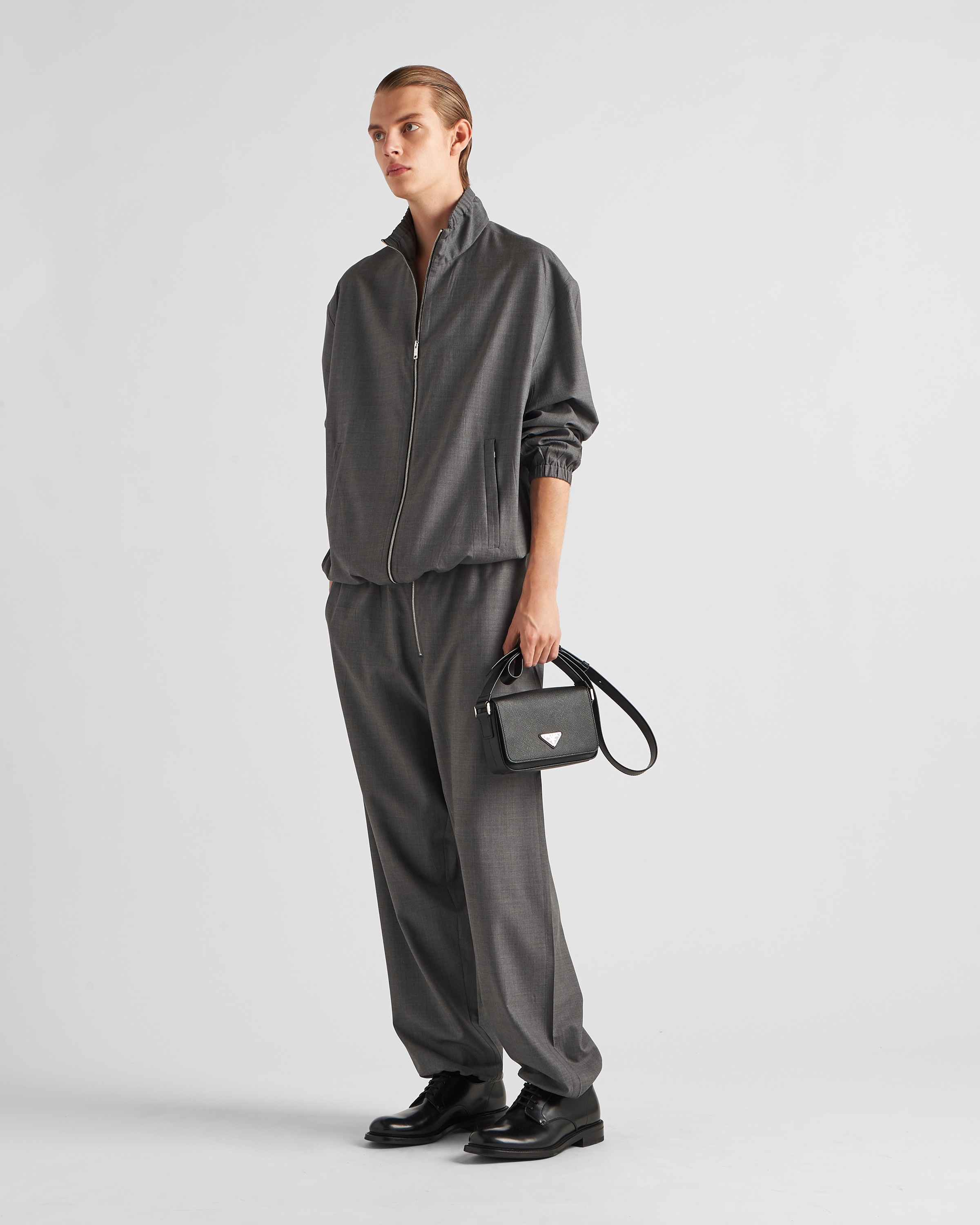 Wool pants - 2