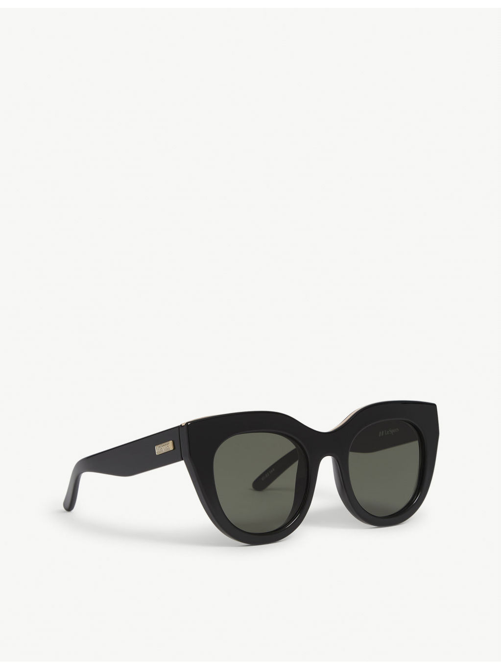 Air Heart cat-eye acetate sunglasses - 3