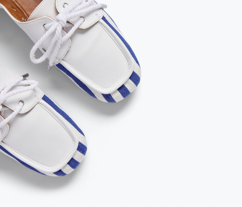 RIA SOFT BOAT SHOE 3