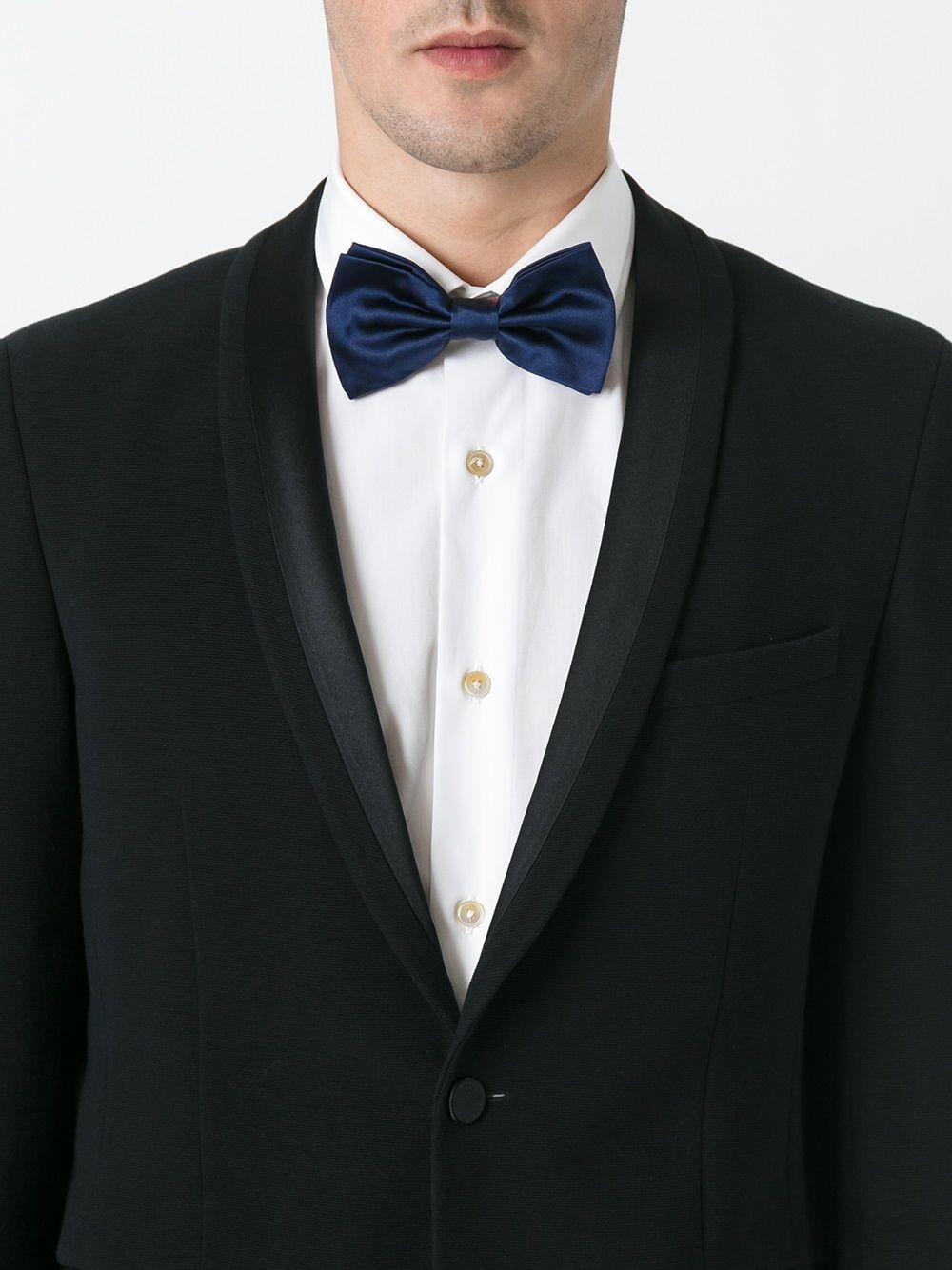 classic bow tie - 2