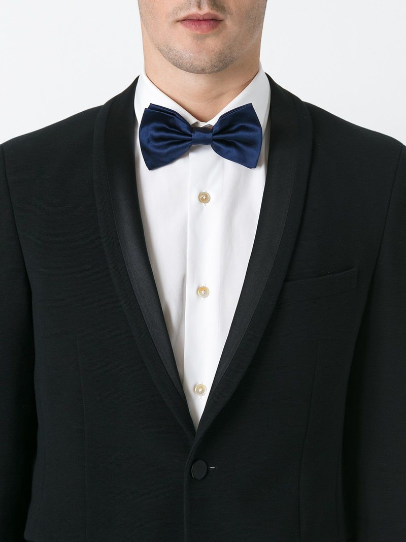Dolce & Gabbana classic bow tie outlook