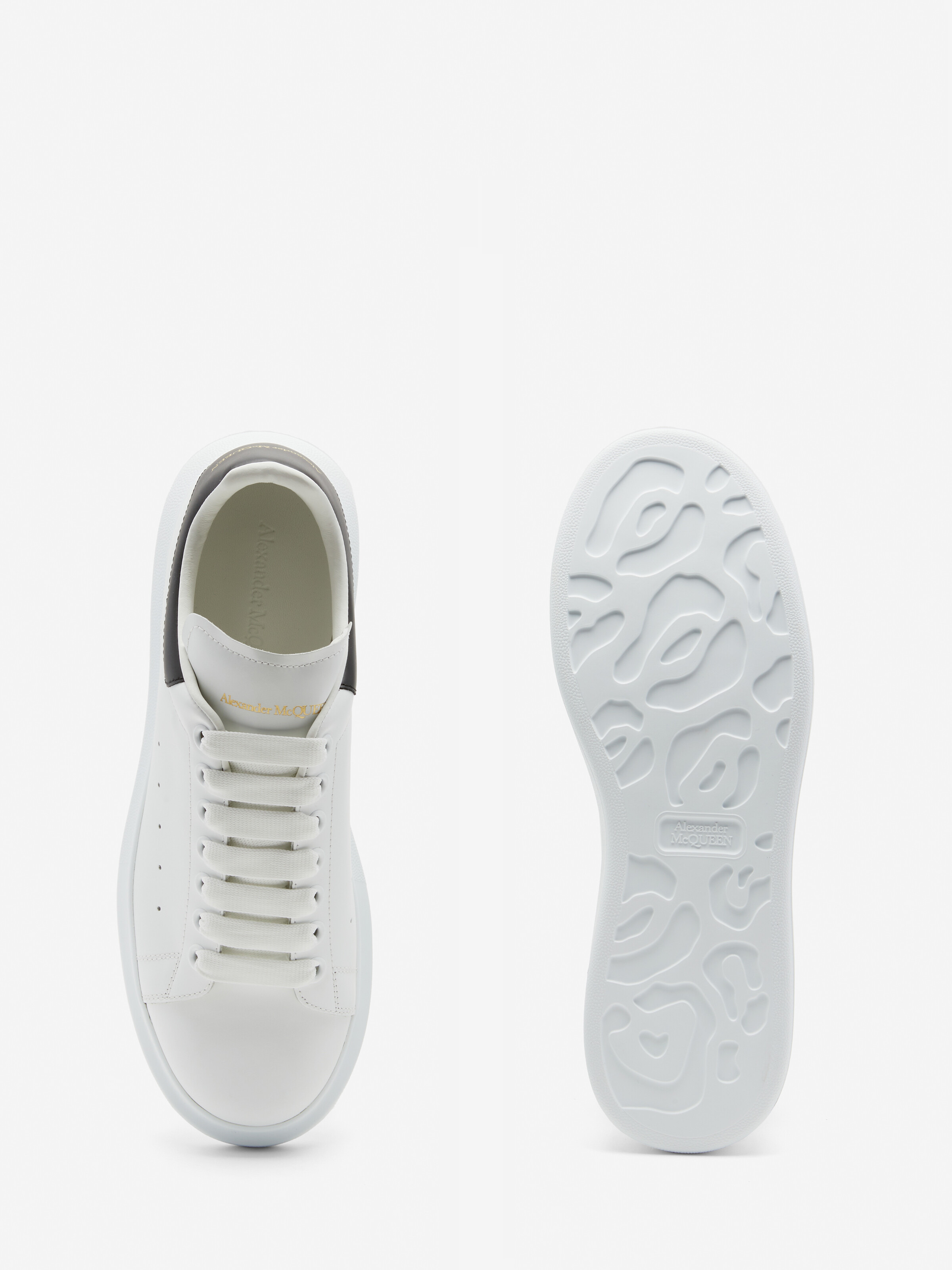 Oversized Sneaker - 4