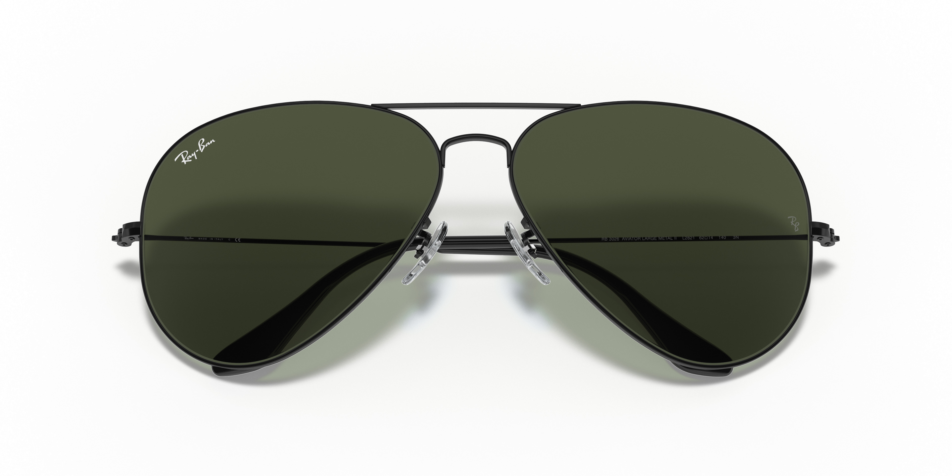 AVIATOR LARGE METAL II - 2