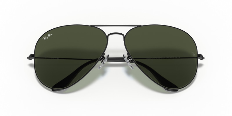 Ray-Ban AVIATOR LARGE METAL II outlook