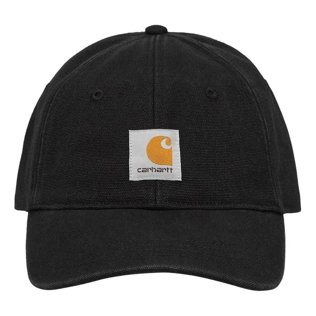 Carhartt WIP 26 Adair Cap 'Black' I036090-89-XX - 1